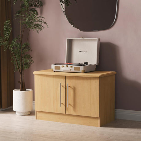 Sherwood Low 2 Door Sideboard