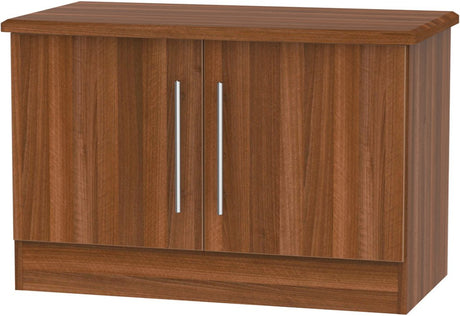 Sherwood Low 2 Door Sideboard