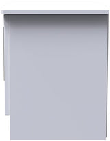 Sherwood Low 2 Door Sideboard