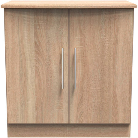 Sherwood 2 Door Sideboard