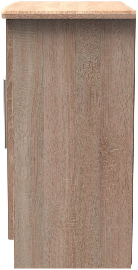 Sherwood 2 Door Sideboard