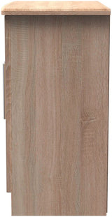 Sherwood 2 Door Sideboard