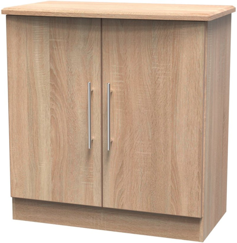 Sherwood 2 Door Sideboard