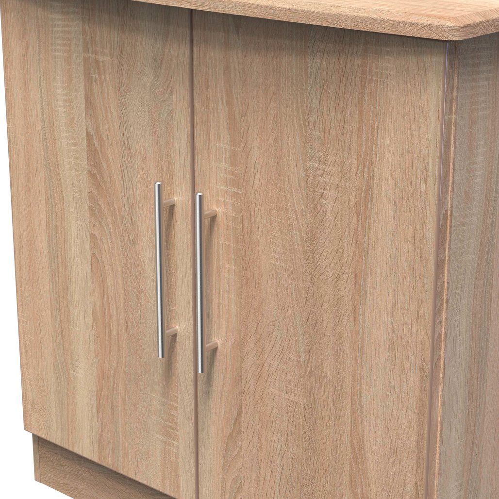 Sherwood 2 Door Sideboard