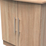 Sherwood 2 Door Sideboard