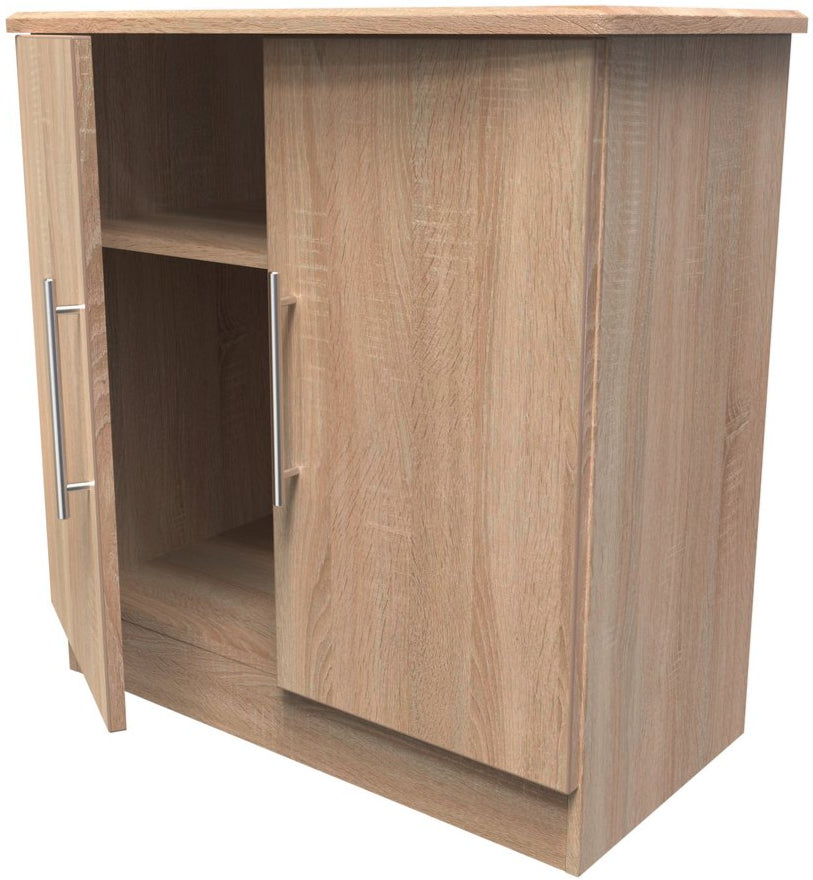 Sherwood 2 Door Sideboard