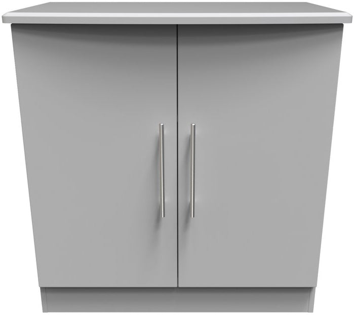 Sherwood 2 Door Sideboard