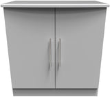 Sherwood 2 Door Sideboard