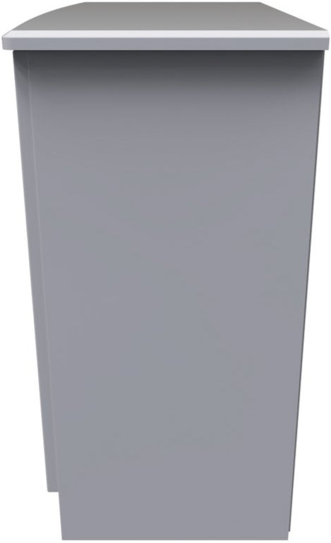 Sherwood 2 Door Sideboard