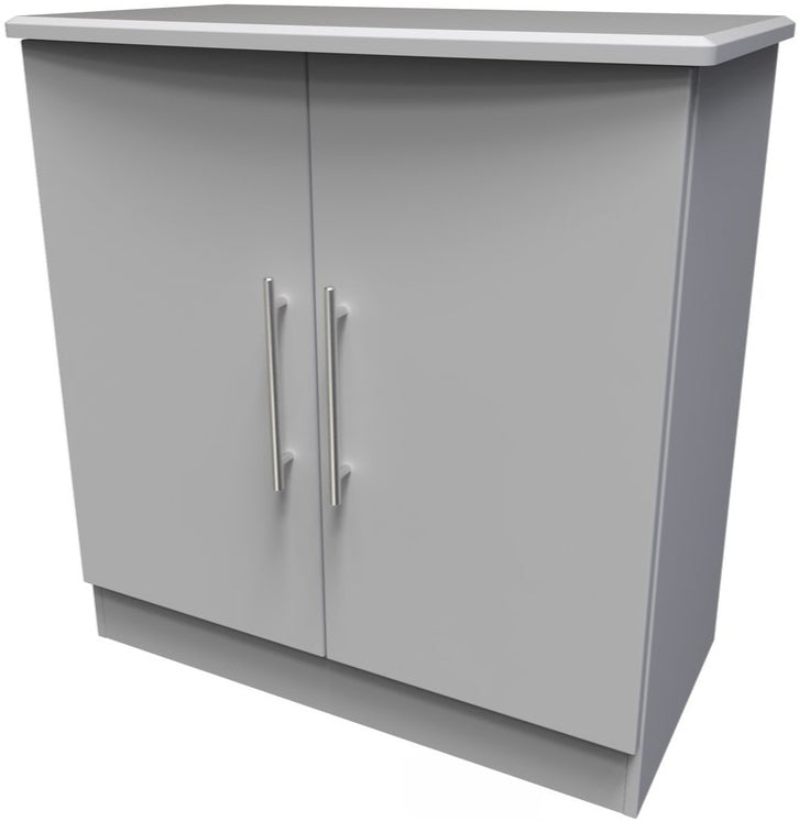 Sherwood 2 Door Sideboard