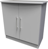 Sherwood 2 Door Sideboard