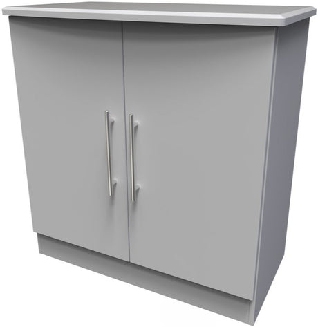 Sherwood 2 Door Sideboard