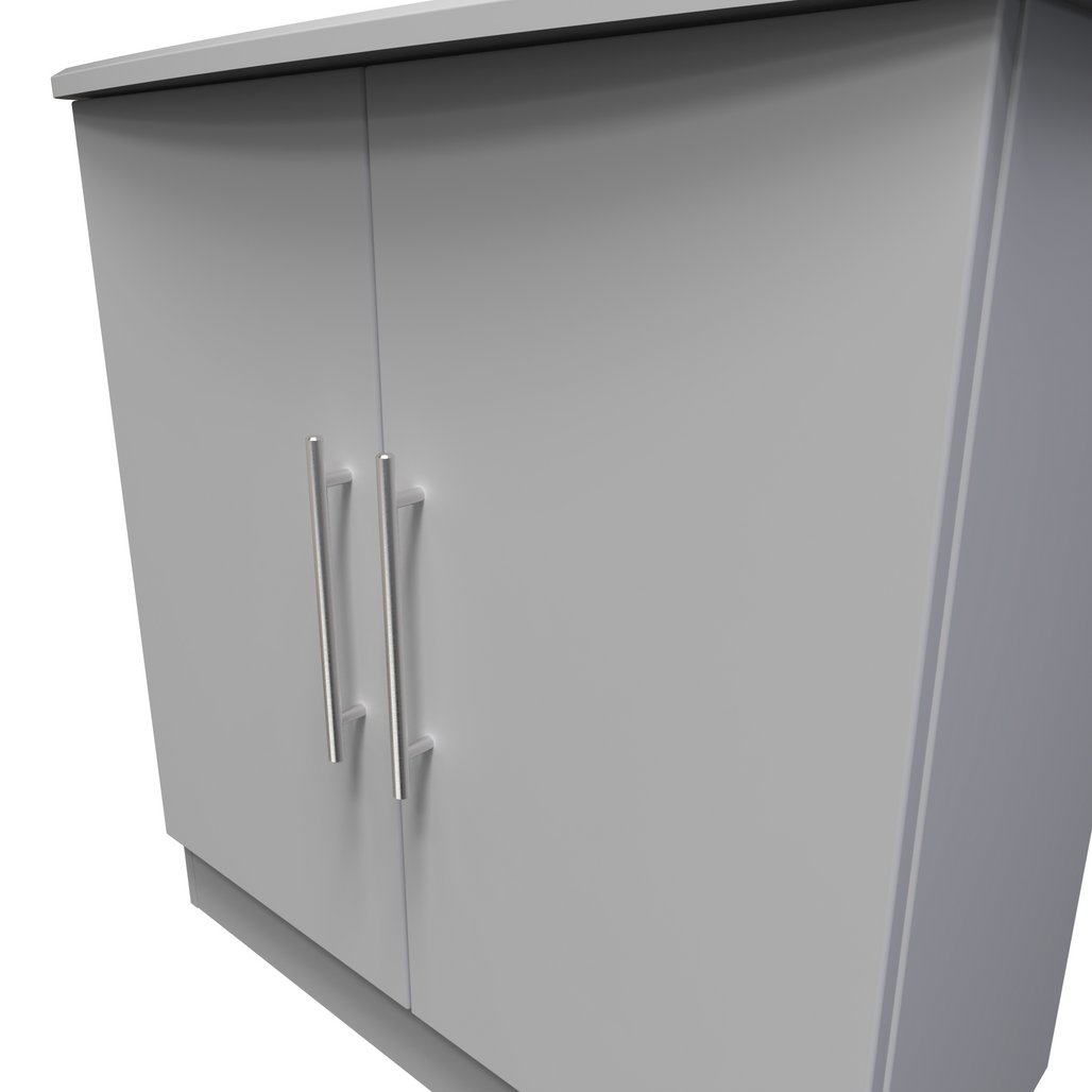 Sherwood 2 Door Sideboard