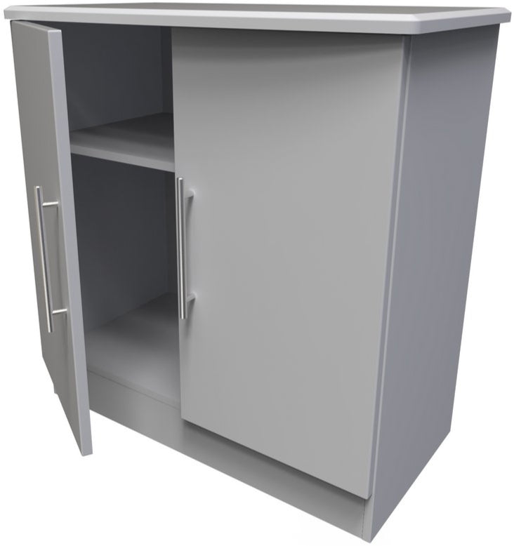Sherwood 2 Door Sideboard