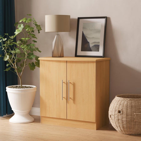 Sherwood 2 Door Sideboard