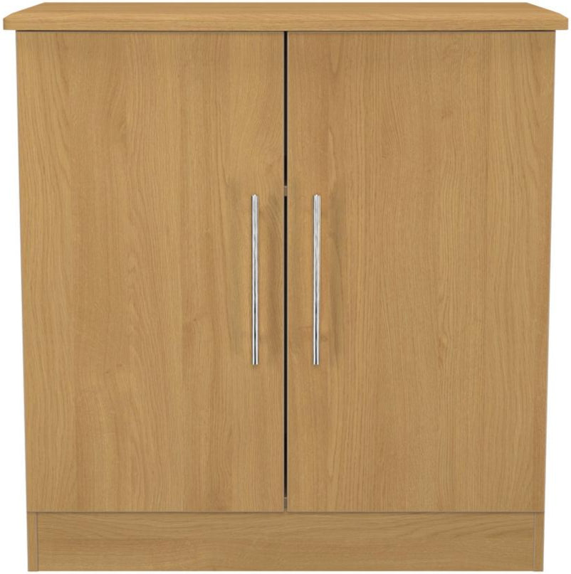 Sherwood 2 Door Sideboard