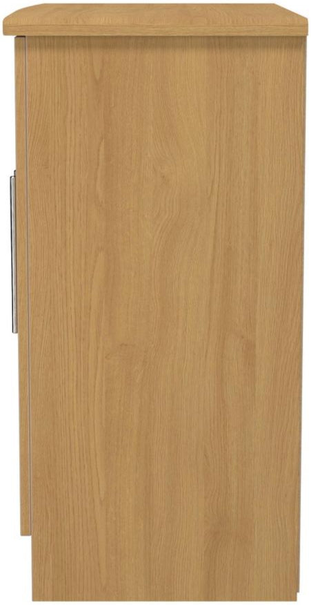Sherwood 2 Door Sideboard