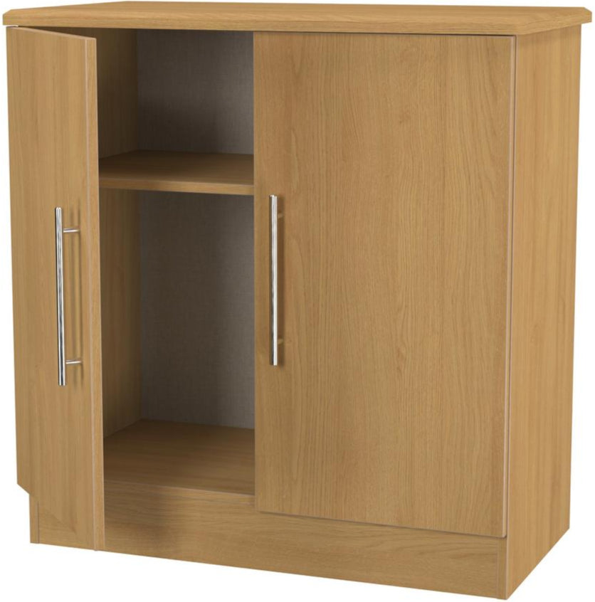 Sherwood 2 Door Sideboard
