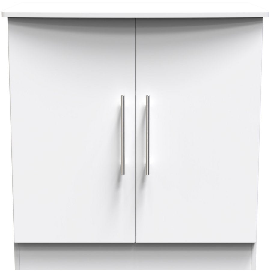 Sherwood 2 Door Sideboard