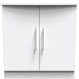 Sherwood 2 Door Sideboard