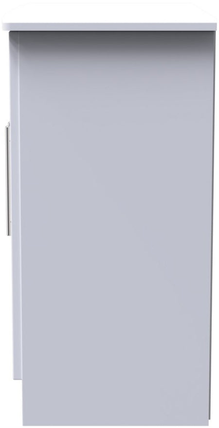 Sherwood 2 Door Sideboard