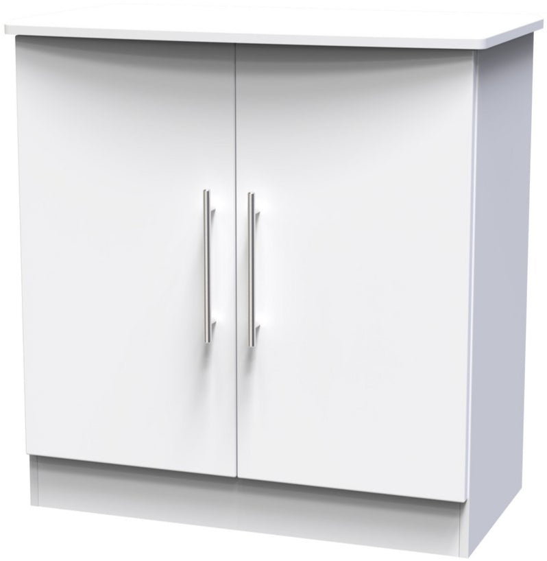 Sherwood 2 Door Sideboard