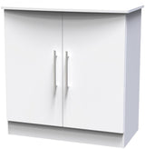 Sherwood 2 Door Sideboard