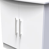 Sherwood 2 Door Sideboard