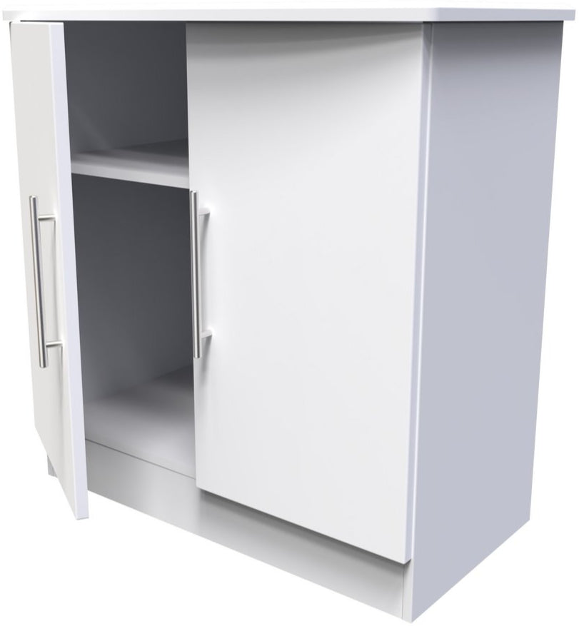 Sherwood 2 Door Sideboard