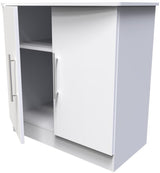 Sherwood 2 Door Sideboard