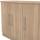 Sherwood 3 Door Sideboard