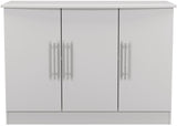 Sherwood 3 Door Sideboard