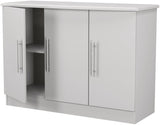 Sherwood 3 Door Sideboard