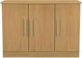 Sherwood 3 Door Sideboard