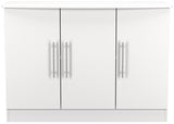 Sherwood 3 Door Sideboard