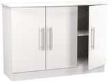 Sherwood 3 Door Sideboard