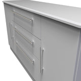 Sherwood 2 Door 3 Drawer Sideboard
