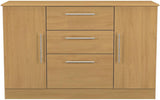 Sherwood 2 Door 3 Drawer Sideboard