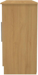 Sherwood 2 Door 3 Drawer Sideboard