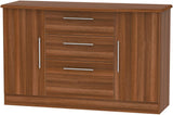 Sherwood 2 Door 3 Drawer Sideboard