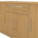 Sherwood Wide 4 Door 1 Drawer Sideboard