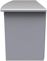 Sherwood 1 Drawer Open Shelf TV Unit