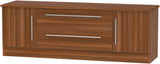 Sherwood Wide 2 Door 2 Drawer TV Unit