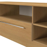 Sherwood Wide 1 Drawer Open Shelf TV Unit