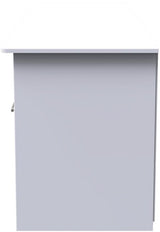 Sherwood Wide 1 Drawer Open Shelf TV Unit