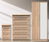 Sherwood 3 Piece Bedroom Set