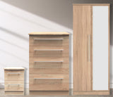 Sherwood 3 Piece Bedroom Set