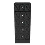 San Jose 3 Piece Bedroom Set