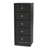 San Jose 3 Piece Bedroom Set
