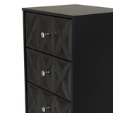San Jose 3 Piece Bedroom Set